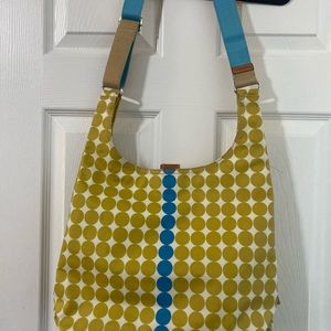Orla Kiely bag